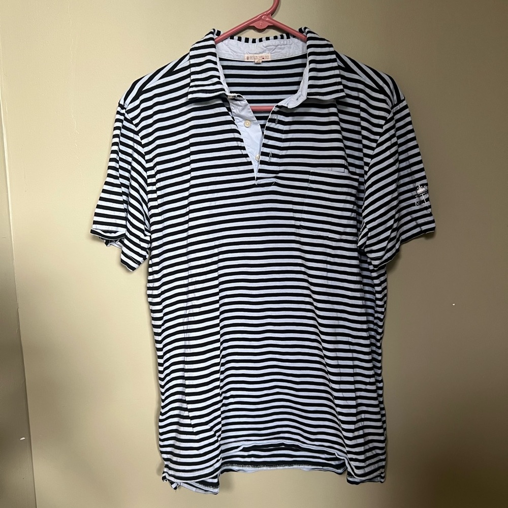 Peter Millar Polo Shirt
